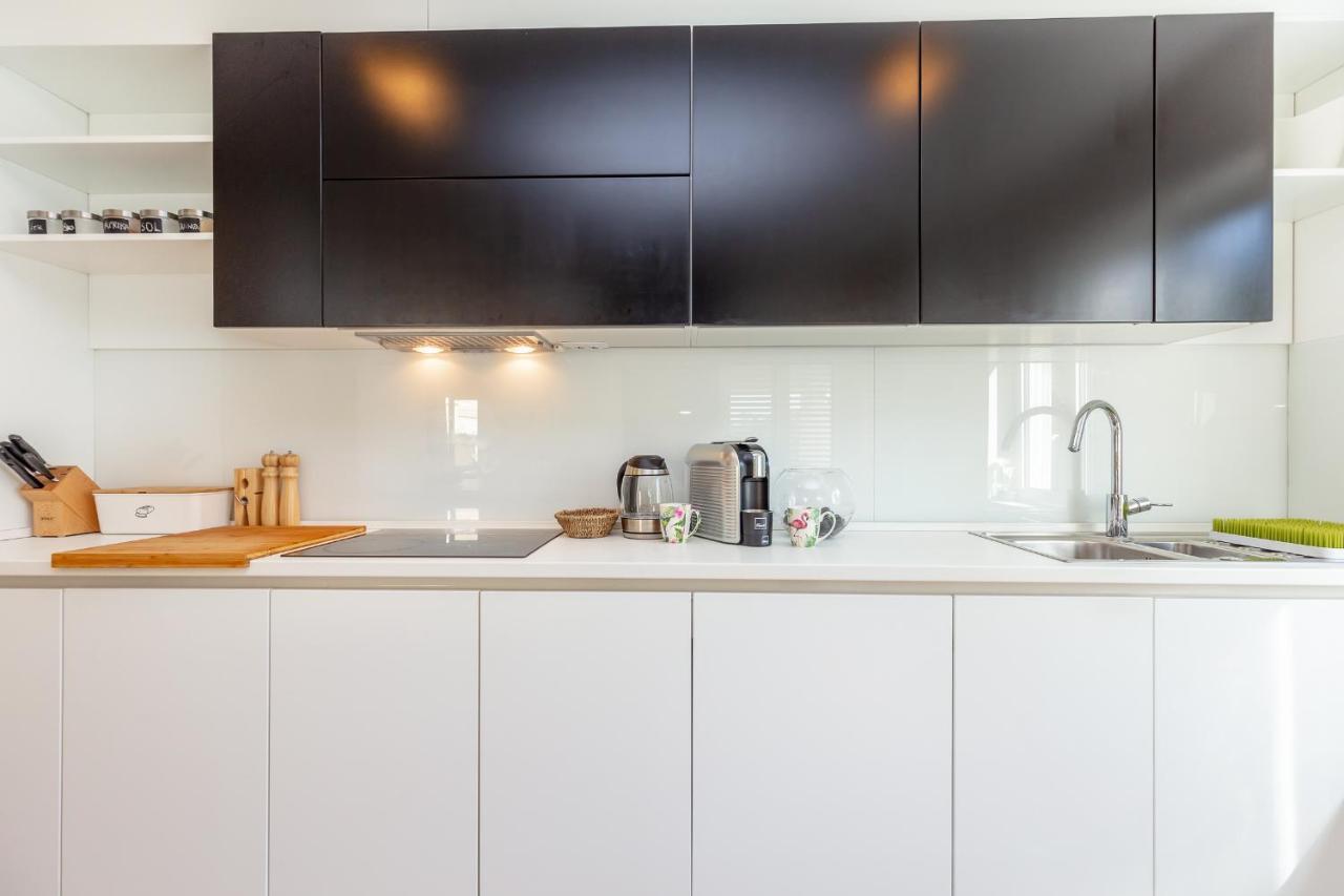 두브로브니크 Hedera Estate, Hedera A37 아파트 외부 사진